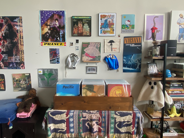 Record Collection