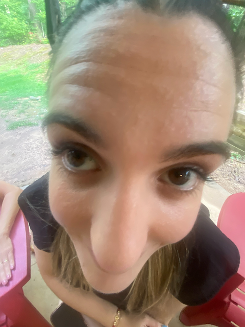 Silly Photo 16