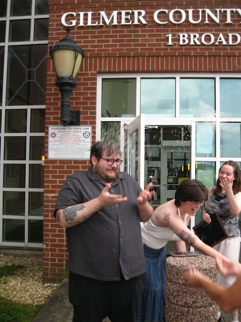 Silly Photo 24