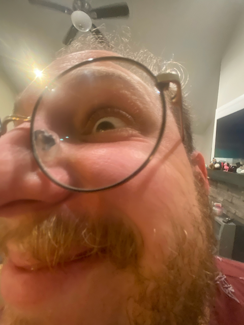 Silly Photo 25