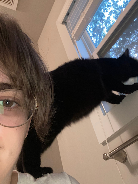 Silly Photo 32