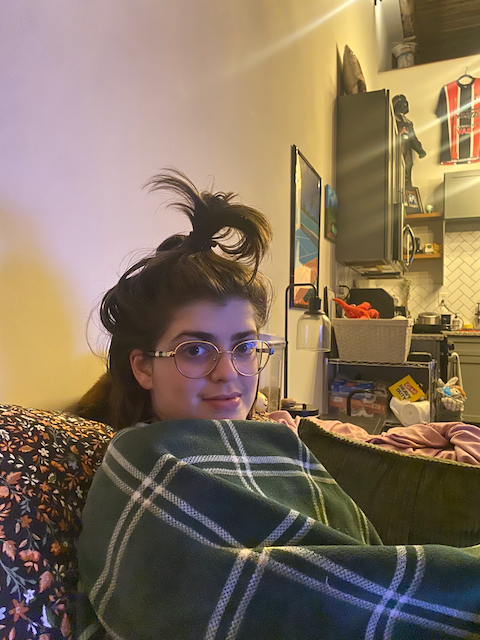 Silly Photo 5